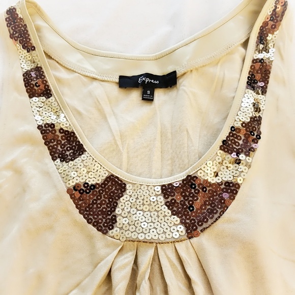 EXPRESS Dress - Picture 2 of 2